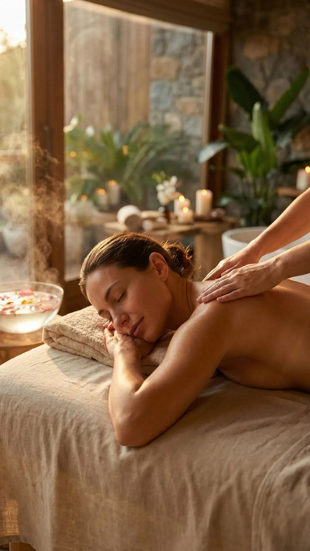 Tratamento Mary Estética Spa