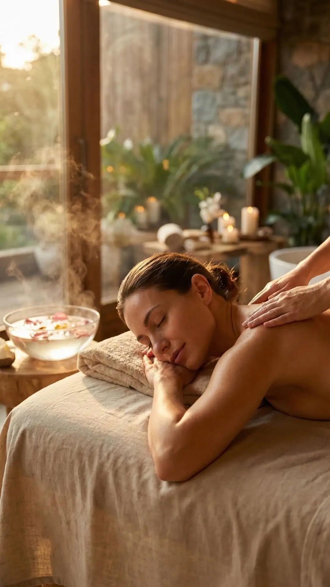 Mary Estética Spa Mobile