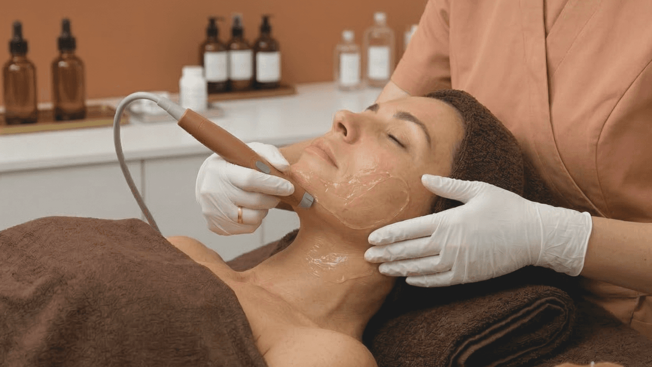 HIFU – Rejuvenescimento e Firmeza Sem Cortes