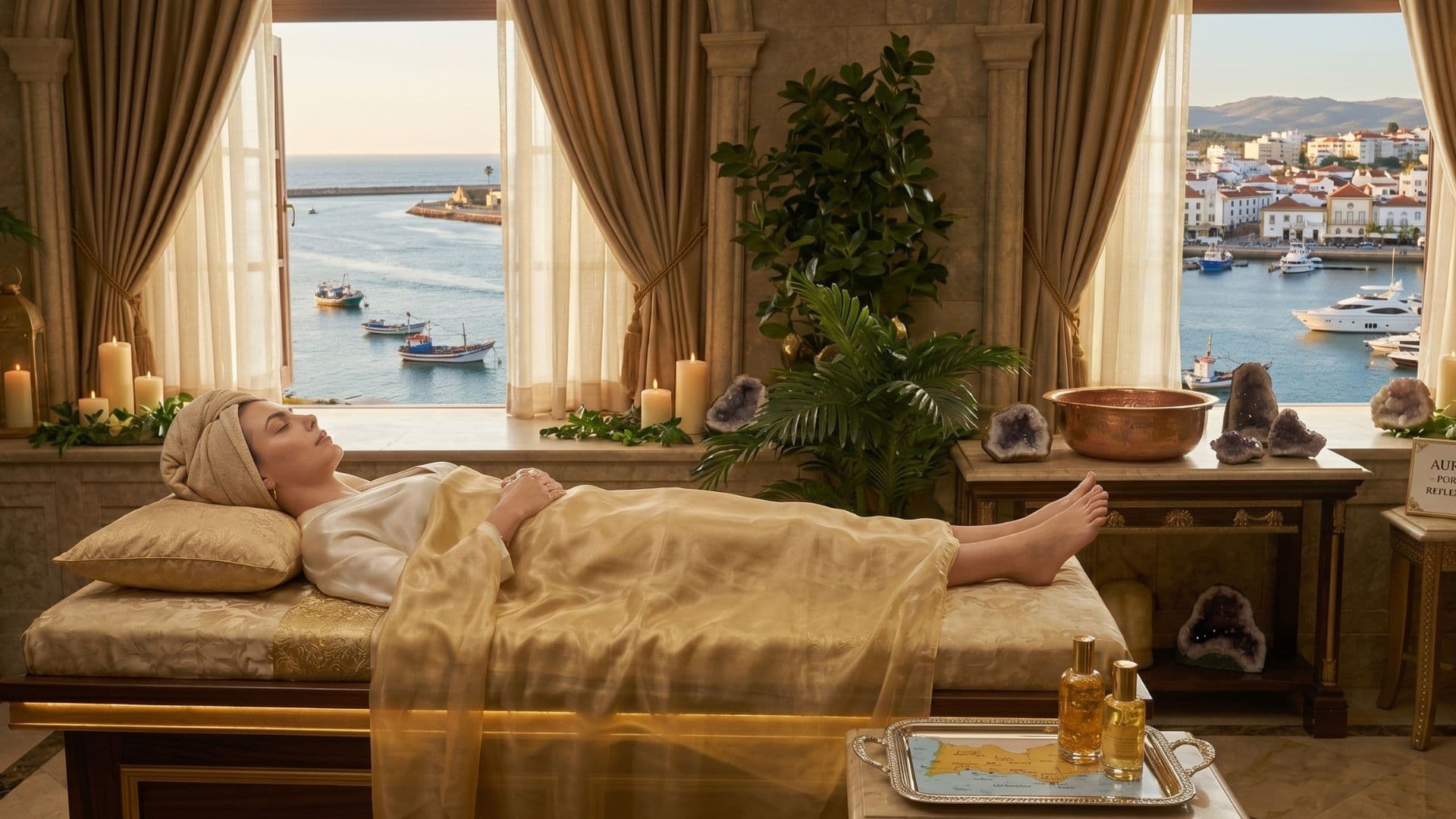 Dia de Spa Prime